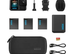 GoPro Actionkamera HERO13 Extended Power Bundle