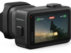 GoPro Actionkamera MISSION 1