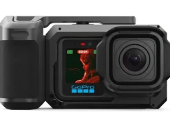 GoPro Actionkamera MISSION 1 PRO Grip Edition