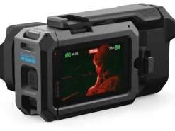 GoPro Actionkamera MISSION 1 PRO Grip Edition