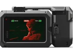 GoPro Actionkamera MISSION 1 PRO Grip Edition