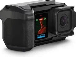 GoPro Actionkamera MISSION 1 PRO Grip Edition