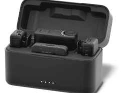 GoPro Actionkamera Wireless Mic Complete Kit