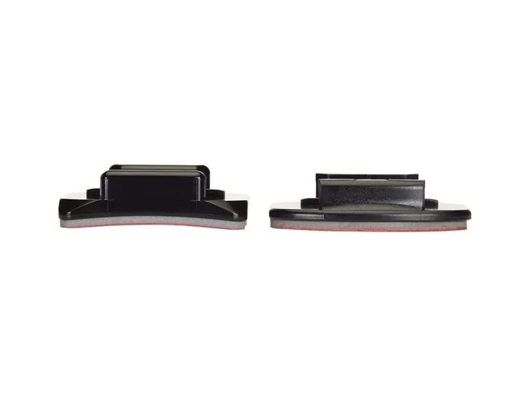 GoPro Sporthalterung für GoPro Kameras Flach & Gebogen