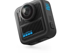 GoPro 360°-Videokamera MAX2 Accessories Bundle, 128 GB