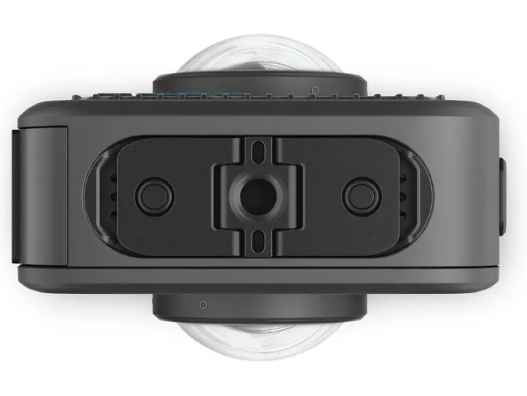 GoPro 360°-Videokamera MAX2 Accessories Bundle, 128 GB