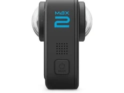 GoPro 360°-Videokamera MAX2 Accessories Bundle, 128 GB
