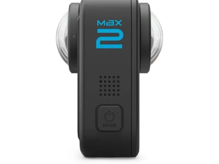 GoPro 360°-Videokamera MAX2 Accessories Bundle, 128 GB