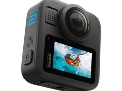 GoPro 360°-Videokamera MAX2 360, 128 GB