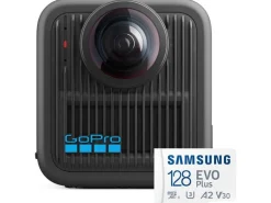 GoPro 360°-Videokamera MAX2 360, 128 GB