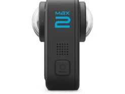 GoPro 360°-Videokamera MAX2 360, 128 GB
