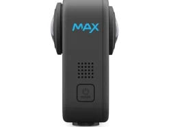 GoPro 360°-Videokamera MAX 360 + 128 GB SD