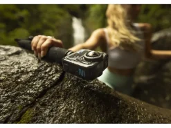GoPro 360°-Videokamera MAX2 mit Zubehör