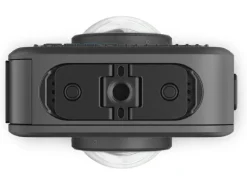 GoPro 360°-Videokamera MAX2 mit Zubehör