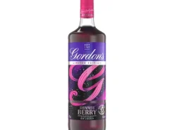 Gordon's Gordon's Shimmer Berry Gin-Likör 20% Vol. 0.7 l