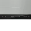 Gorenje Abzughaube BHP643A5BG 3 Stufen