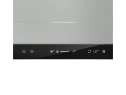 Gorenje Abzughaube BHP643A5BG 3 Stufen