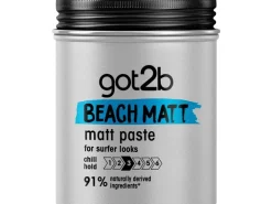 got2b Haarpaste beach matt 100 ml