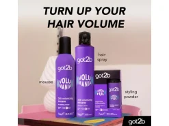 got2b Volumen Puder Full Volumania 10
