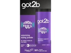 got2b Volumen Puder Full Volumania 10