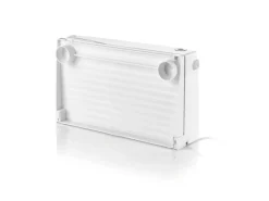 GOURMETmaxx Allesschneider Weiss