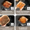 GOURMETmaxx Backpapier 100 Stück