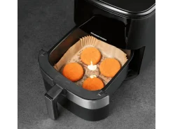 GOURMETmaxx Backpapier 100 Stück
