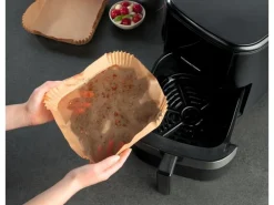 GOURMETmaxx Backpapier 100 Stück