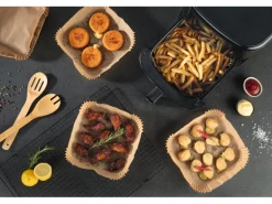 GOURMETmaxx Backpapier 100 Stück