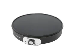 GOURMETmaxx Crêpe Maker 1200 W