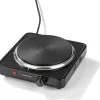 GOURMETmaxx Kochplatte 1500 W