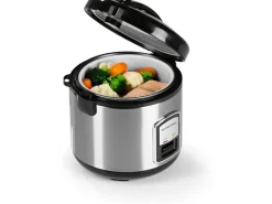 GOURMETmaxx Reiskocher 1 l