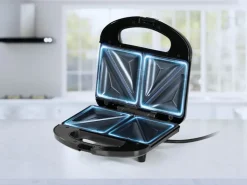 GOURMETmaxx Sandwich-Toaster 750 W