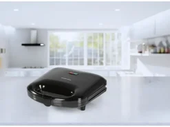 GOURMETmaxx Sandwich-Toaster 750 W