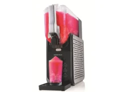 GOURMETmaxx Slushy Ice Maker 2.8 l, Schwarz