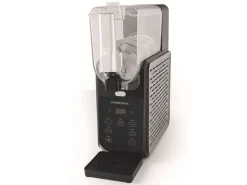 GOURMETmaxx Slushy Ice Maker 2.8 l, Schwarz