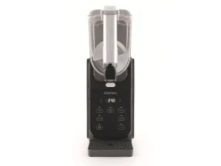 GOURMETmaxx Slushy Ice Maker 2.8 l, Schwarz