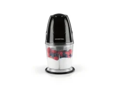 GOURMETmaxx Zerkleinerer 0.6 l