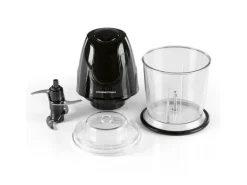 GOURMETmaxx Zerkleinerer 0.6 l