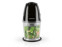 GOURMETmaxx Zerkleinerer 0.6 l