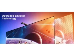 Govee Envisual TV Backlight T3, 55"-65", RGBICW, WiFi, BT