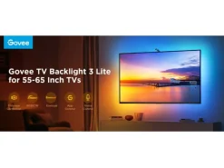 Govee Envisual TV Backlight T3, 55