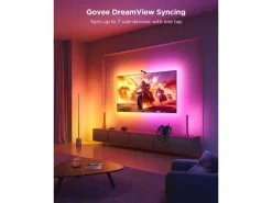 Govee Envisual TV Backlight T3, 55