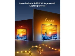 Govee Envisual TV Backlight T3, 55