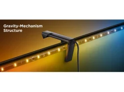 Govee Envisual TV Backlight T3, 55