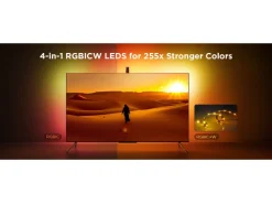 Govee Envisual TV Backlight T3, 55