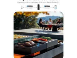 Govee Fleischthermometer