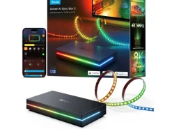 Govee Govee HDMI AI Sync Box Kit 75-85