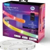 Govee LED-Leuchtstreifen, 3m, Matter, WiFi, BT, RGBIC
