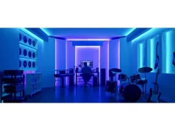Govee LED Stripe Basic, 10 m, RGBIC, Wi-Fi + Bluetooth